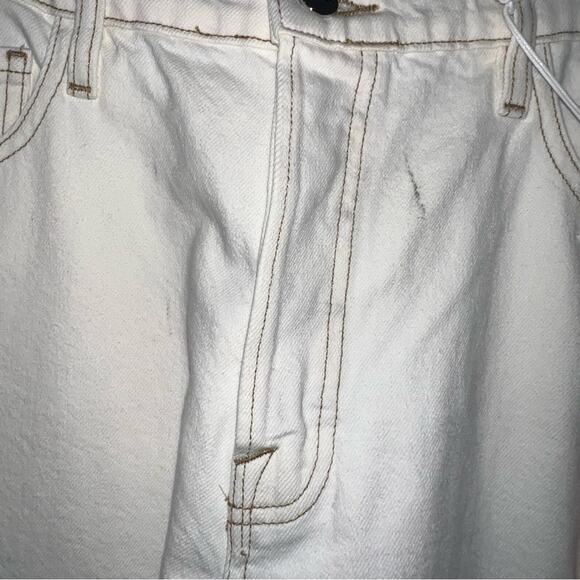 Frame Le Slouch Jean(marks) - Picture 9 of 9